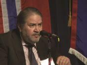 Hussein Amin